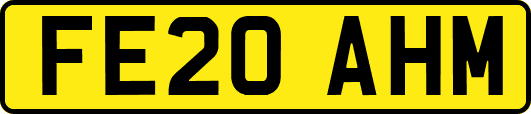 FE20AHM