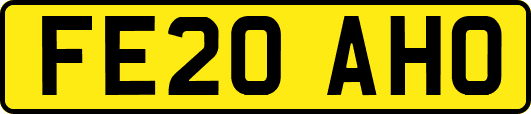 FE20AHO