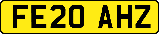 FE20AHZ
