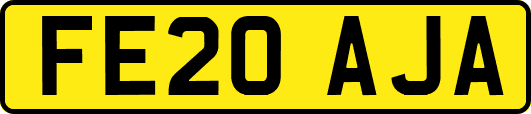 FE20AJA