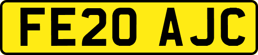 FE20AJC
