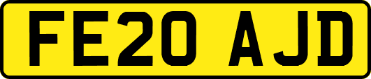 FE20AJD