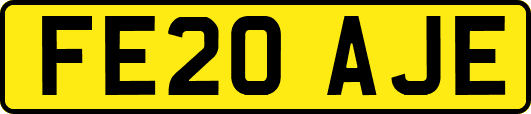 FE20AJE