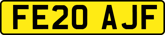FE20AJF