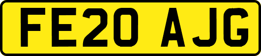 FE20AJG