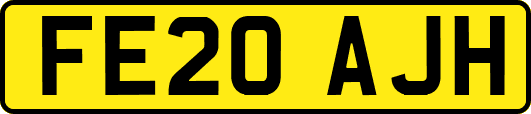 FE20AJH