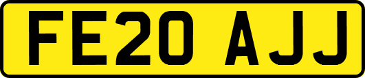 FE20AJJ