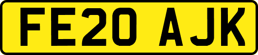 FE20AJK