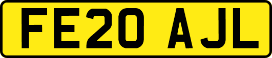 FE20AJL