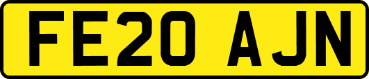FE20AJN