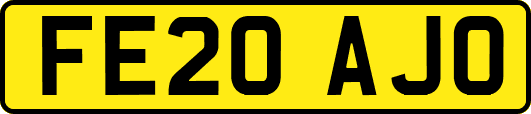 FE20AJO