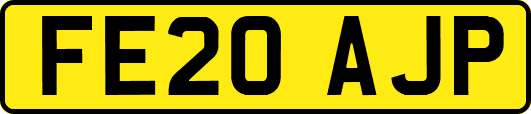 FE20AJP