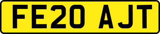 FE20AJT