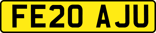 FE20AJU