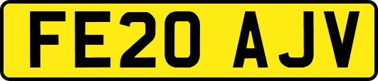 FE20AJV