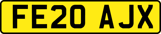 FE20AJX