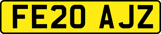 FE20AJZ