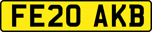 FE20AKB