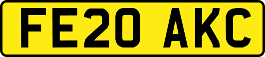 FE20AKC