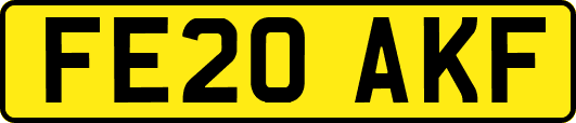 FE20AKF