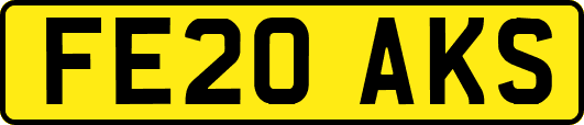 FE20AKS