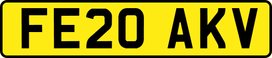 FE20AKV