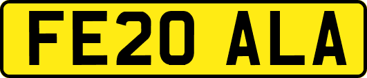 FE20ALA