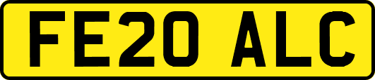 FE20ALC