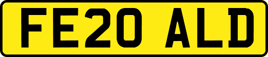 FE20ALD