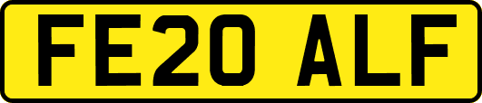 FE20ALF