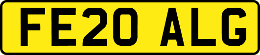 FE20ALG