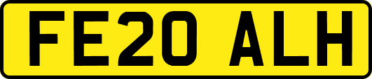 FE20ALH