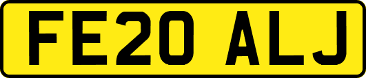 FE20ALJ