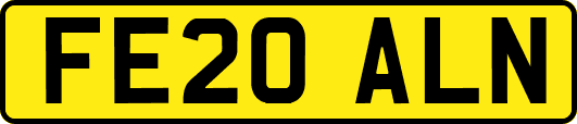 FE20ALN