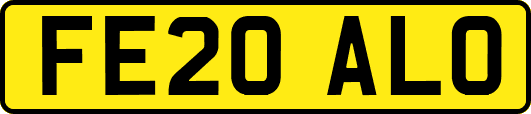 FE20ALO