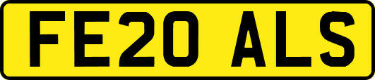 FE20ALS