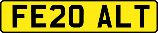 FE20ALT