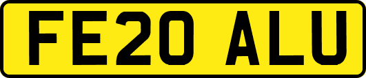 FE20ALU