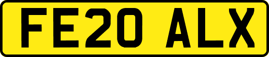 FE20ALX