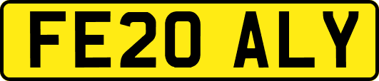 FE20ALY