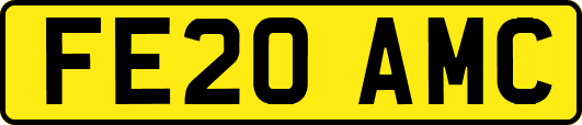 FE20AMC