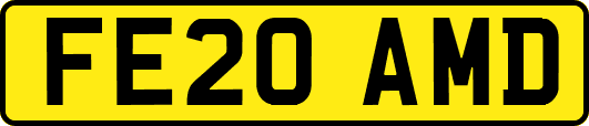 FE20AMD