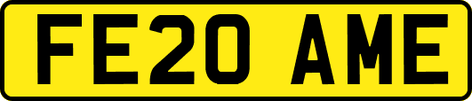 FE20AME