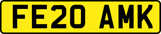 FE20AMK
