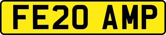 FE20AMP