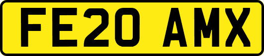 FE20AMX