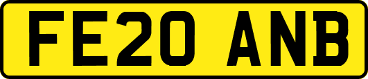 FE20ANB