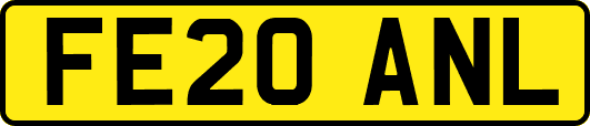 FE20ANL