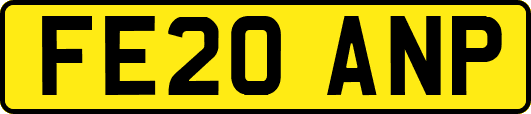 FE20ANP