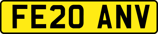 FE20ANV